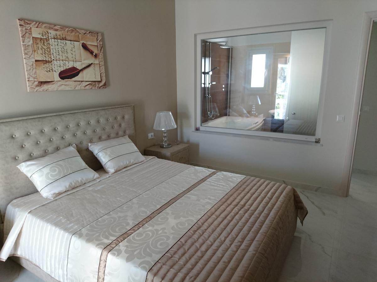 Stefanos Resort Mesongí Extérieur photo